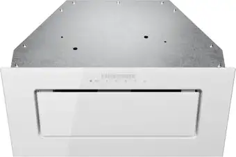 Кухонная вытяжка KUPPERSBERG Innova V 60 White – изображение в каталоге