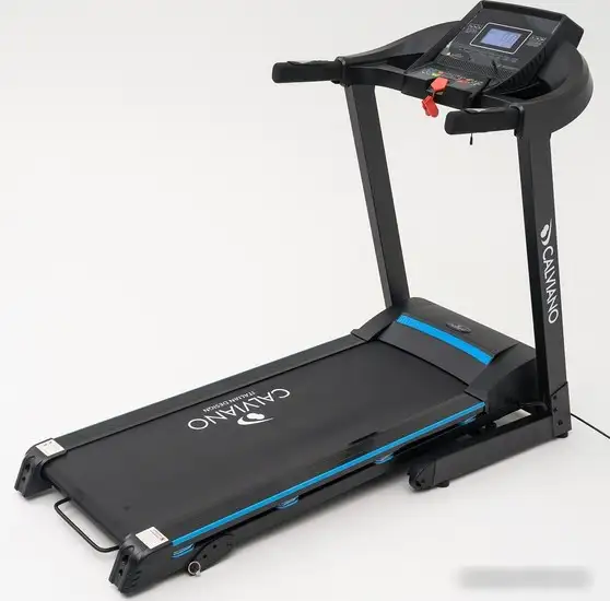 Электрическая беговая дорожка Calviano Marco – фото товара