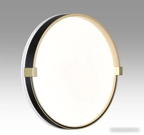 Припотолочная люстра Sonex Pale 7647/CL – фото товара