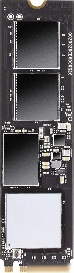 SSD Apacer AS2280F4 4TB AP4TBAS2280F4-1 – фото товара
