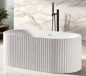 Ванна Cerutti Spa Ceza's CT9330 1700x750x560