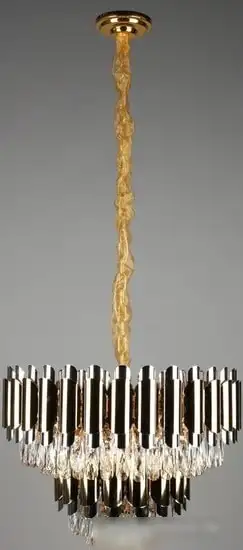 Подвесная люстра Omnilux Malgrate OML-81403-13 – фото товара