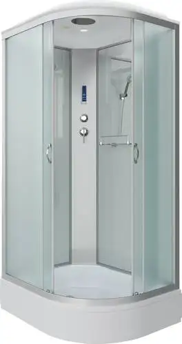 Душевая кабина Niagara NG-33394-14LP 130x90