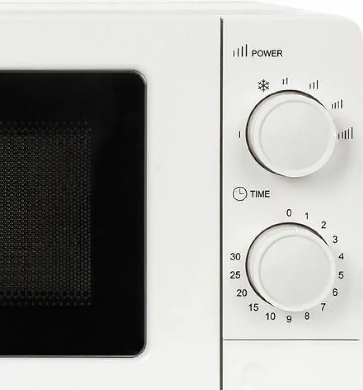 Микроволновая печь Sonnen MW2070B-6MW – фото товара