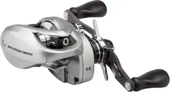 Рыболовная катушка Savage Gear SG10 100 BC 75976