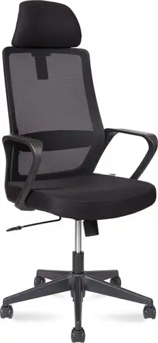 Кресло Norden Pino Black H6256 (черный)