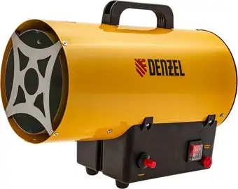 Тепловая пушка Denzel GHG-15