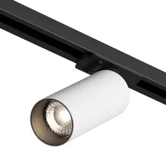 Трековый светильник Denkirs DK6060-BW+BK – изображение в каталоге