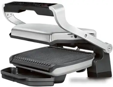 Электрогриль Tefal Optigrill GC706D34 – фото товара