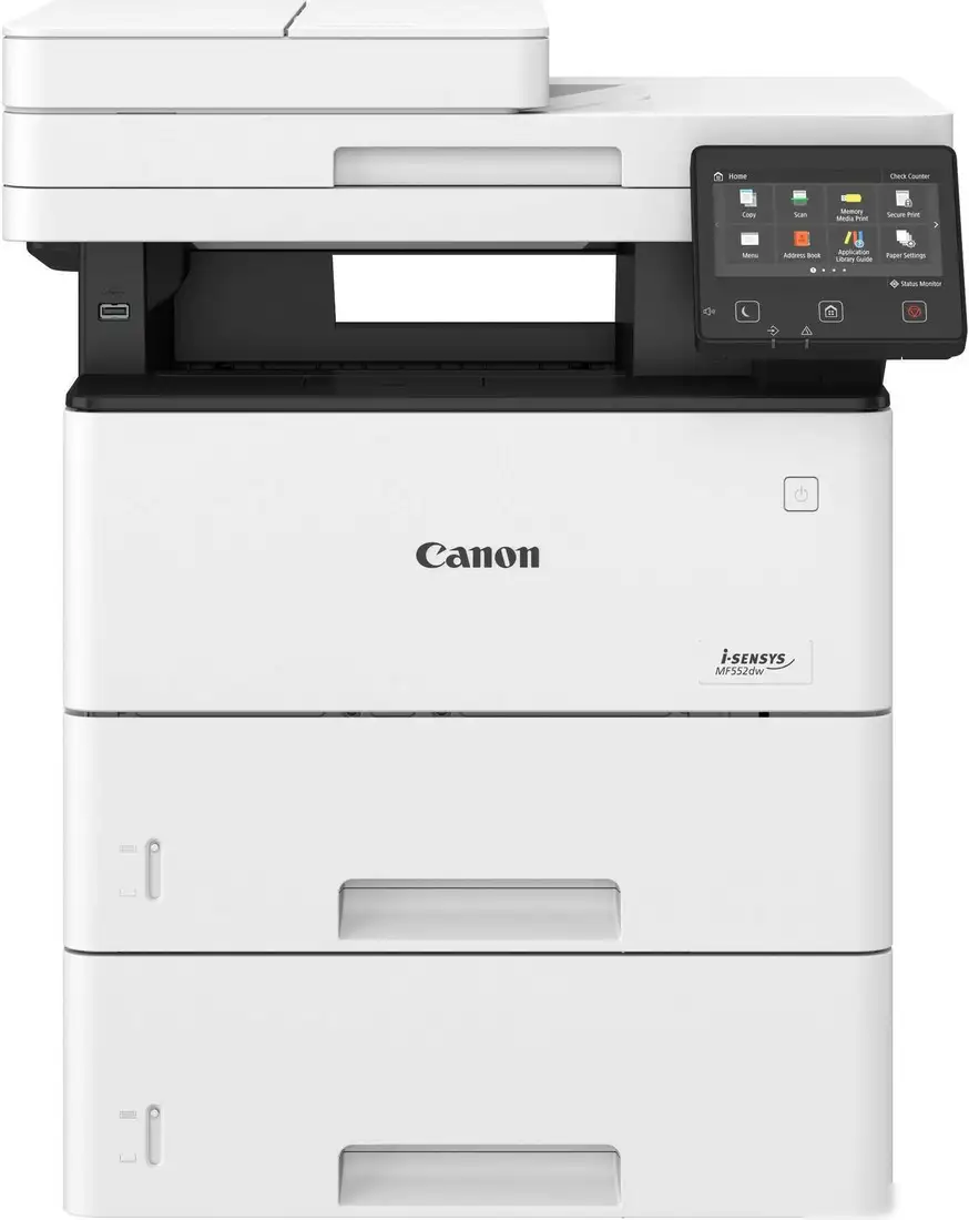 МФУ Canon i-SENSYS MF552dw 5160C011 – фото товара