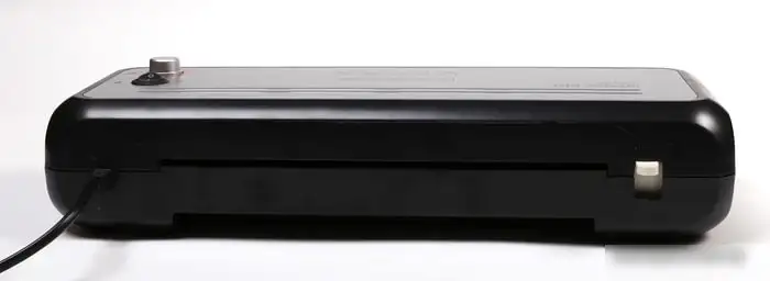 Ламинатор Office-Kit L2325 – фото товара