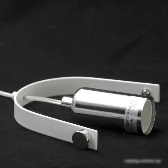 Подвесная люстра Lussole LGO GRLSP-8098 – фото товара