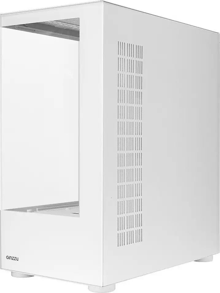 Корпус Ginzzu GL780 – фото товара