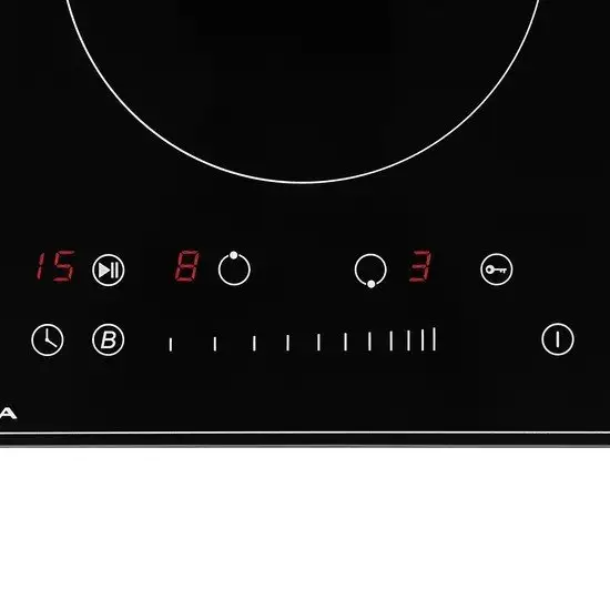 Варочная панель Krona Forte 30 BL - фото товара