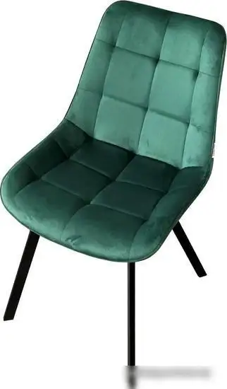 Стул M-City Corn 629M05265 (G062-18 зеленый/черный) – фото товара