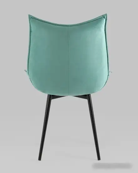 Стул Stool Group Осло fb-oslo-neo-36 (велюр мятный) – фото товара