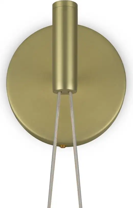 Бра Maytoni Maya P091WL-L18G3K1 – фото товара