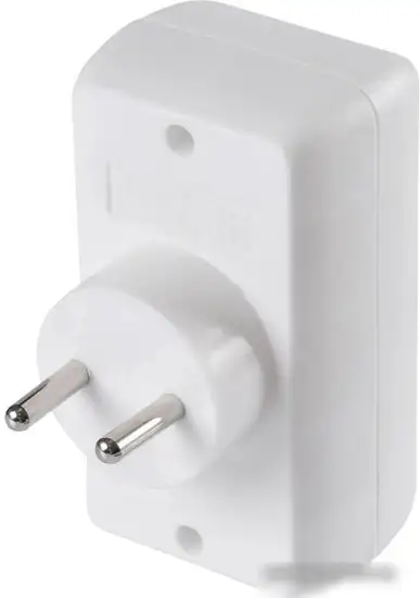 Buro BU-PS2-W – фото товара