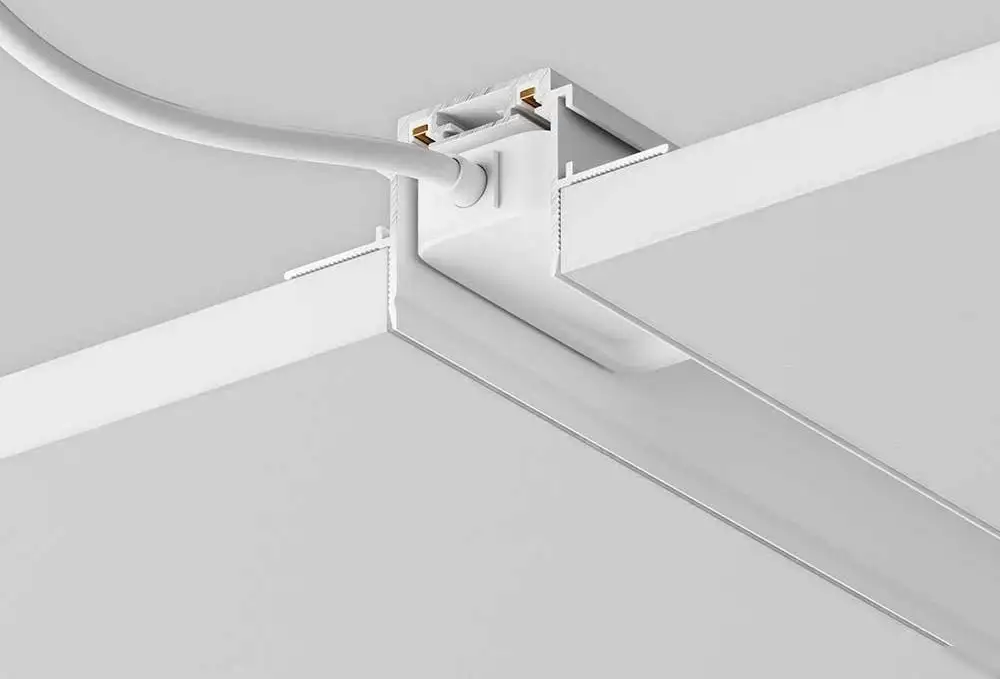 Шинопровод Maytoni Technical Radity TRA084MP-12W – фото товара