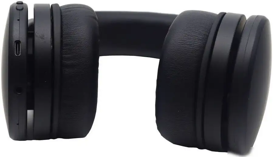 Наушники Raskat ANC 1B (черный) – фото товара