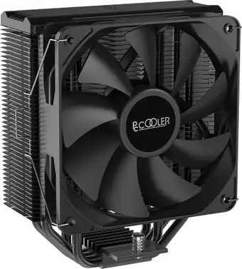 Кулер для процессора PCCooler Paladin EX400 – изображение в каталоге