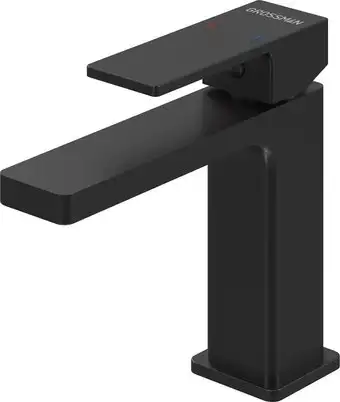 Смеситель Grossman Style 510.K35.05.210 (черный матовый) - изображение в каталоге