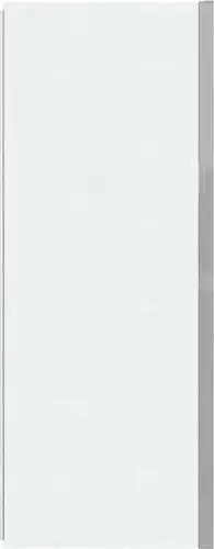 Душевая стенка Grossman Pragma 80x195 200.K33.03.80.10.02 (хром/стекло шиншилла) - изображение в каталоге