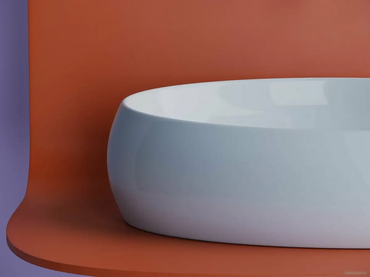 Умывальник Ceramica Nova Element CN5033 - фото товара