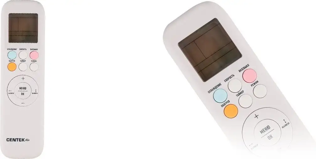 Кондиционер CENTEK CT-65RDC09 - фото товара