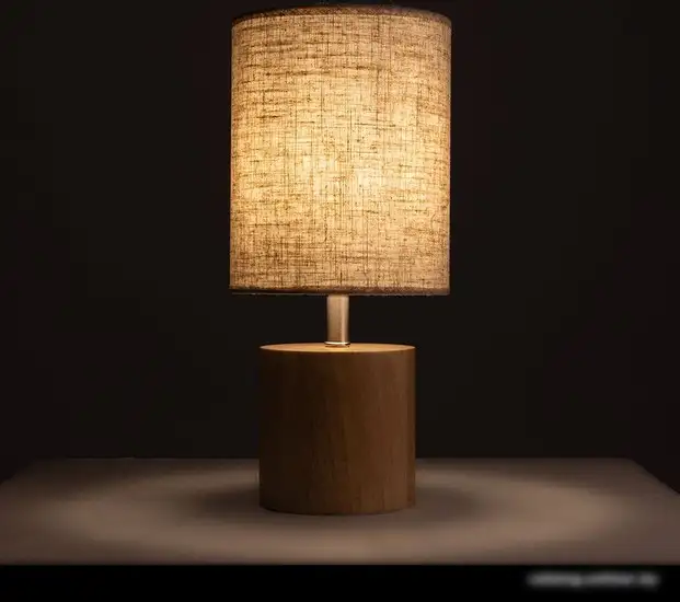 Настольная лампа Arte Lamp Jishui A5036LT-1BR – фото товара