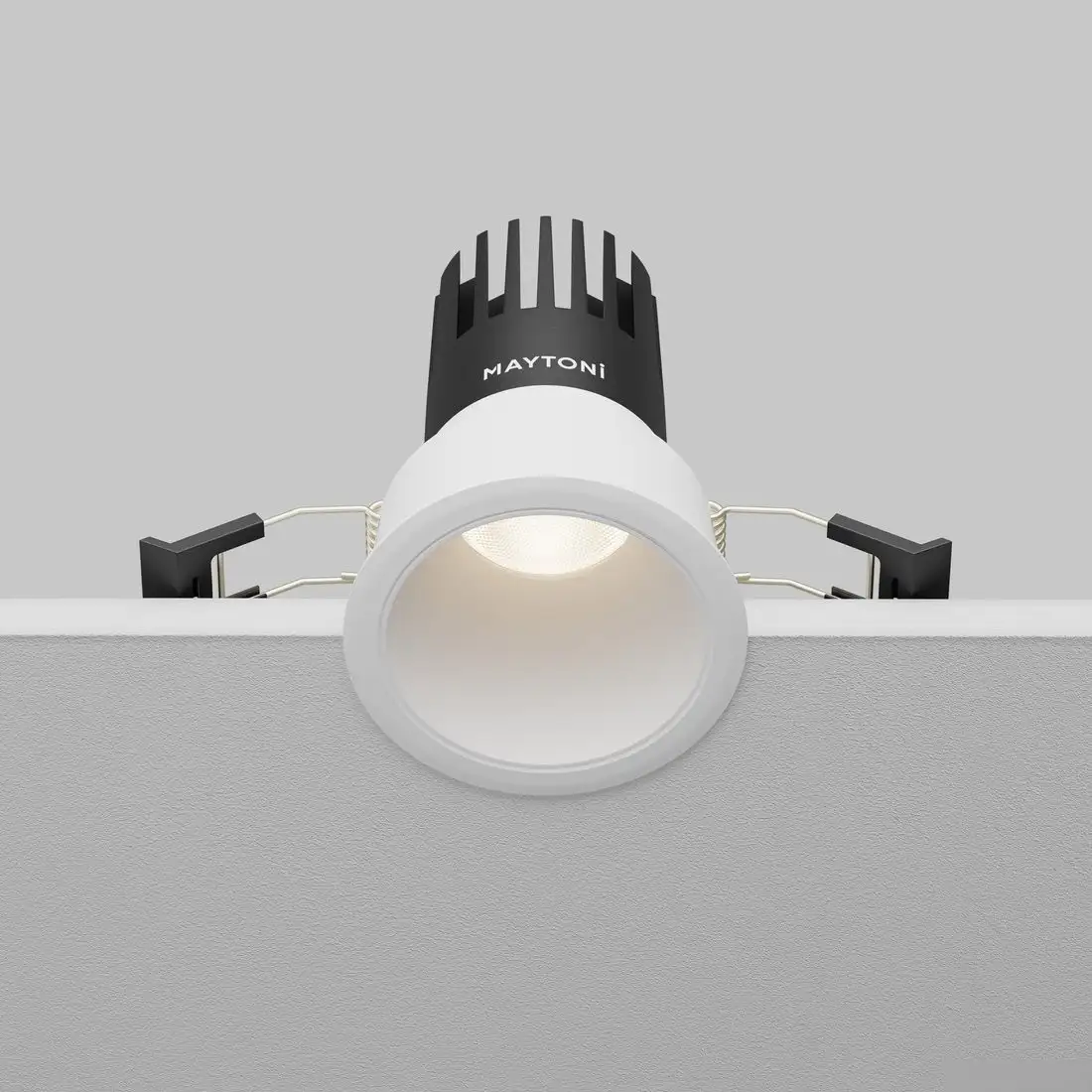 Точечный светильник Technical DL116-10W-4K-W – фото товара