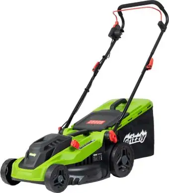 Газонокосилка Grizzly SKY-49 – изображение в каталоге