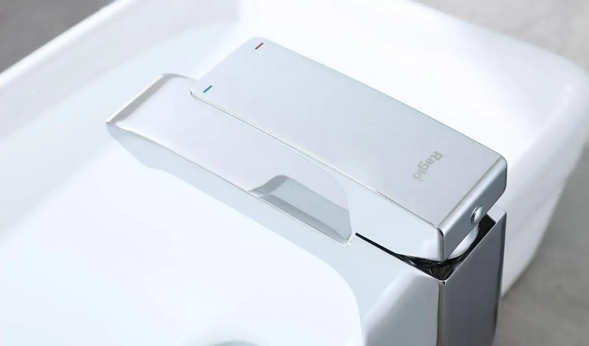 Смеситель Raglo R01.15 - фото товара