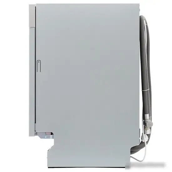 Встраиваемая посудомоечная машина Krona Lumera 45 BI - фото товара