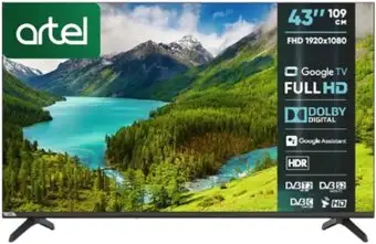 Телевизор Artel A43PFCH010 – изображение в каталоге