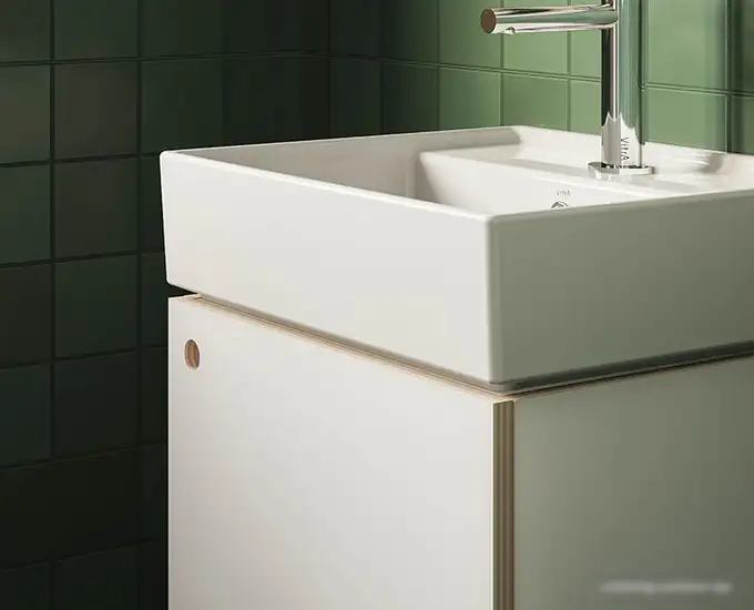 Умывальник Vitra ArchiPlan 7400B003-0001 - фото товара