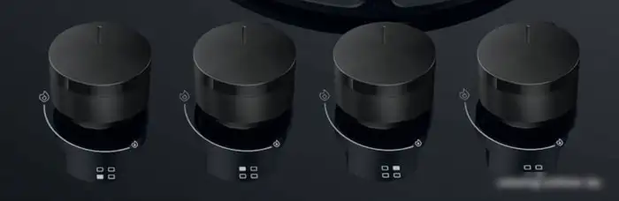 Варочная панель Whirlpool AKT 625/NB1 - фото товара