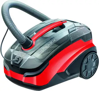 Пылесос Thomas Wave XT Aqua-Box [788586] - изображение в каталоге