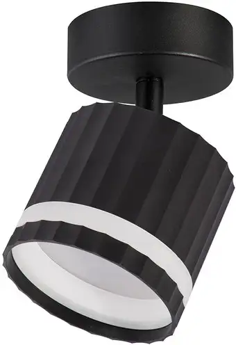 Спот Feron HL3691 48682 – изображение в каталоге