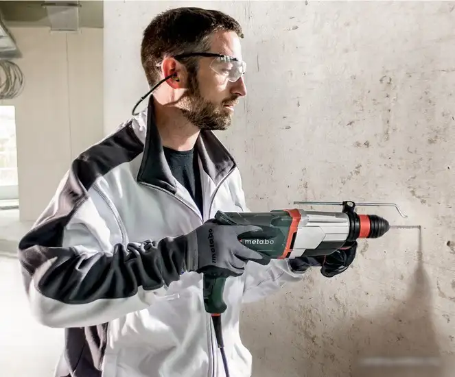 Перфоратор Metabo KHE 2660 Quick [600663500] – фото товара