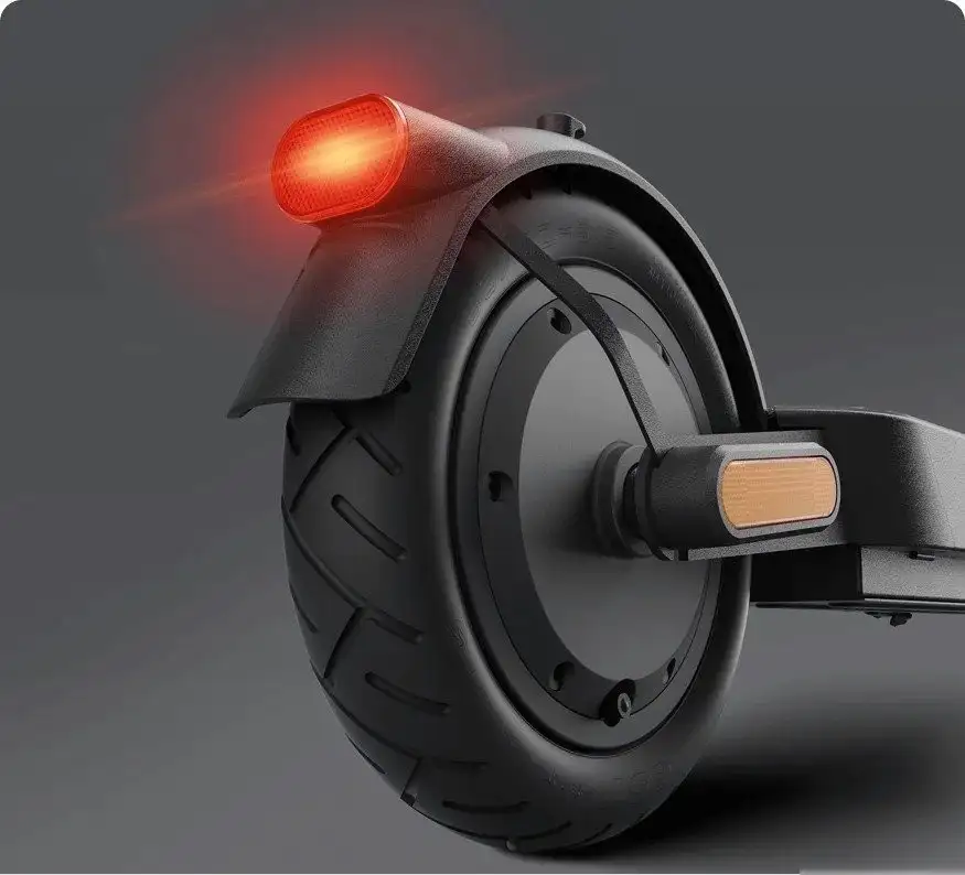 Электросамокат Xiaomi Electric Scooter 5 BHR9618GL – фото товара