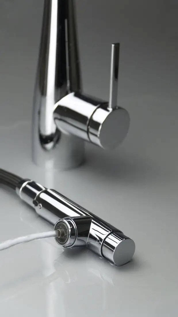 Смеситель Deante Eridan BRE 075M - фото товара