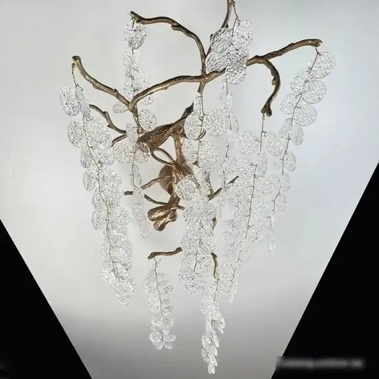 Бра ImperiumLoft Fairytree-Wall01 167148-26