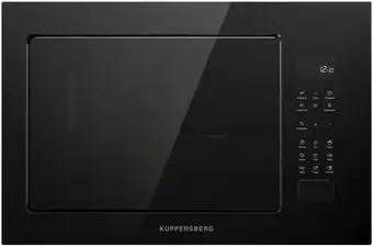 Микроволновая печь KUPPERSBERG HMF 627 B – изображение в каталоге