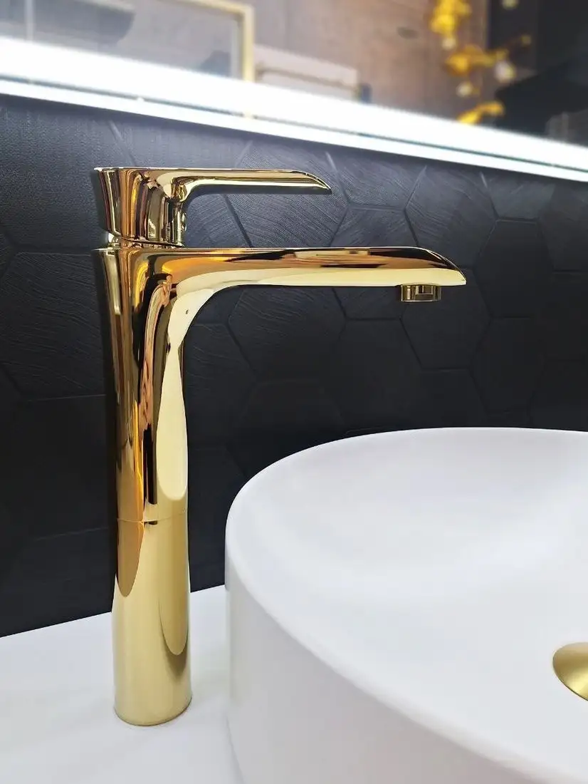 Смеситель Altrobagno Costanza 010214 Or - фото товара