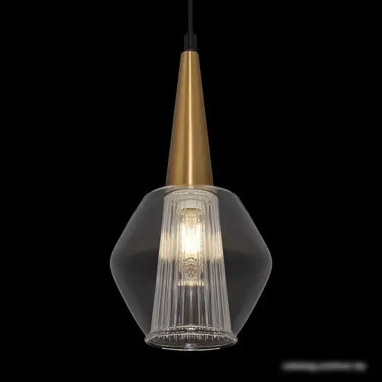 Подвесная люстра Freya Copita FR8007PL-01GB – фото товара