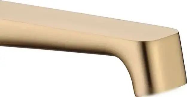 Смеситель Grocenberg GB2091 (золото матовый) - фото товара