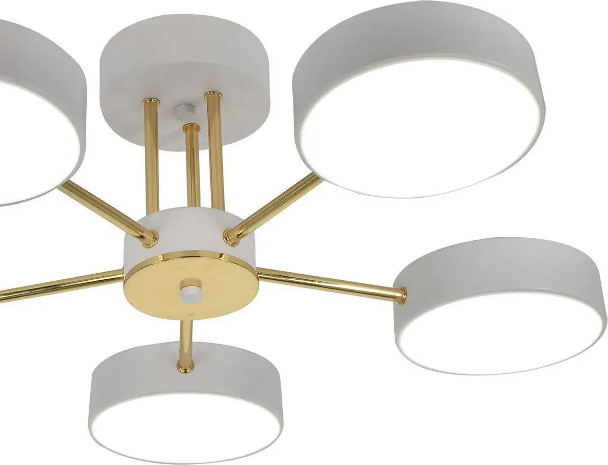 Припотолочная люстра Escada 10262/5LED – фото товара