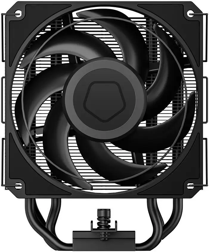 Кулер для процессора ID-Cooling FROZN A510 Turbo – фото товара