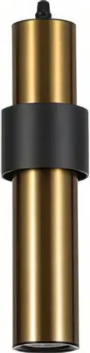 Подвесная люстра Arte Lamp Ran A3144SP-1PB – изображение в каталоге